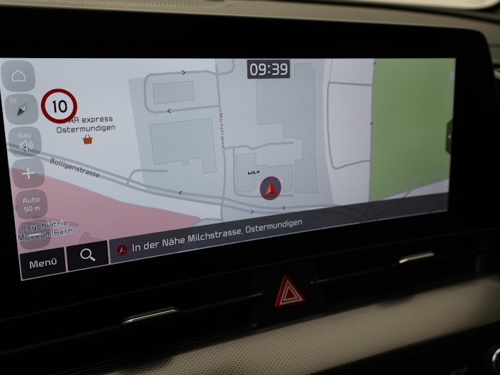 Vehicle image KIA SPORTAGE