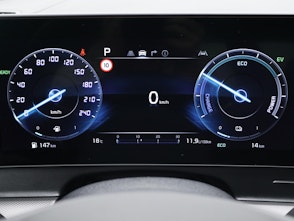 Vehicle image KIA Sportage 1.6 T-GDi Hybrid GT-Line