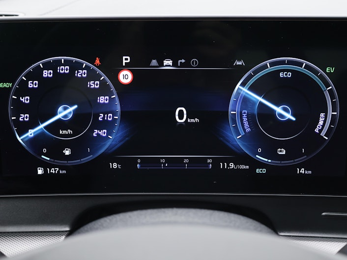 Vehicle image KIA SPORTAGE