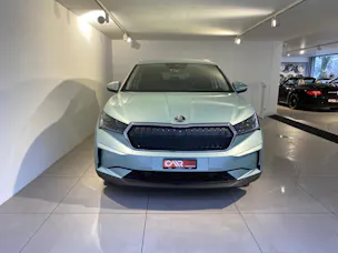 Škoda Enyaq iV 80