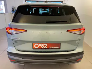 Škoda Enyaq iV 80