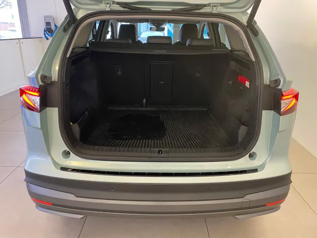 Škoda Enyaq iV 80
