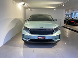 Škoda Enyaq iV 80