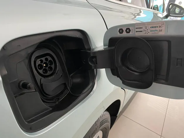 Škoda Enyaq iV 80