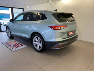Škoda Enyaq iV 80