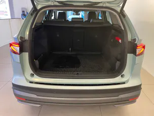 Škoda Enyaq iV 80