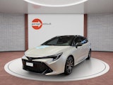 First vehicle image