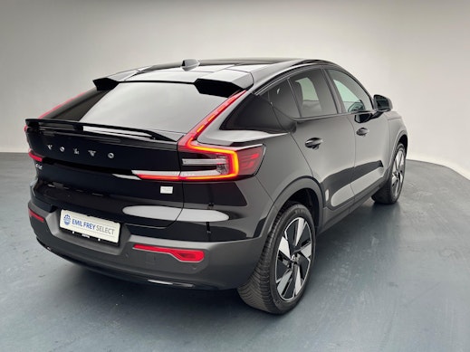 VOLVO C40 E80 Plus AWD 1