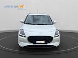 First vehicle image
