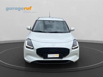 Vehicle image SUZUKI SWIFT 0