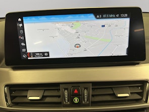 Vehicle image BMW X2 25e xDrive