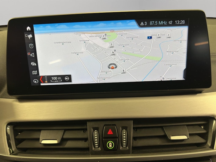 Vehicle image BMW X2