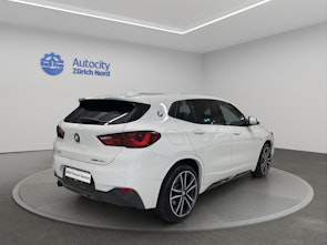 Vehicle image BMW X2 25e xDrive