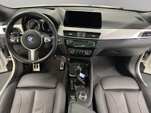 Vehicle image BMW X2 25e xDrive