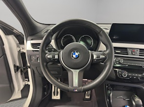 Vehicle image BMW X2 25e xDrive