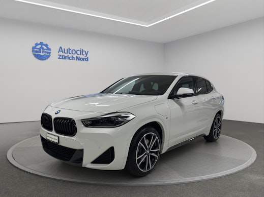 BMW X2 25e xDrive 0 BMW X2 25e xDrive 0
