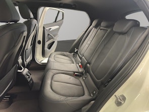 Vehicle image BMW X2 25e xDrive