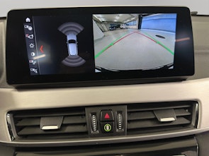 Vehicle image BMW X2 25e xDrive