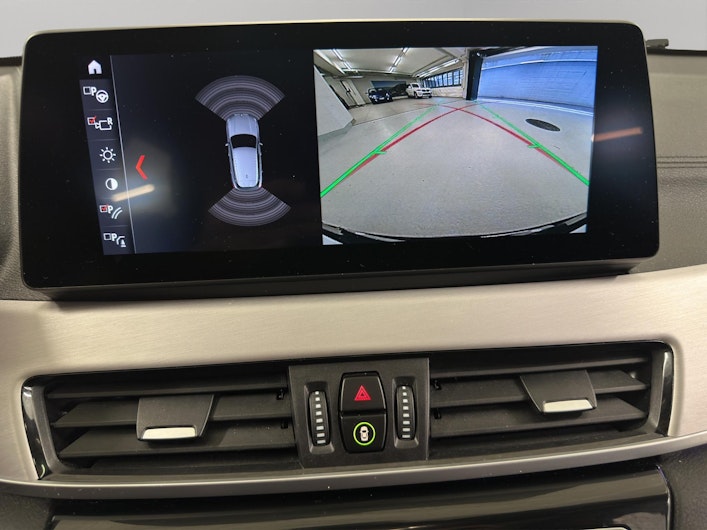 Vehicle image BMW X2