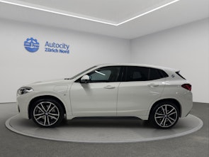 Vehicle image BMW X2 25e xDrive