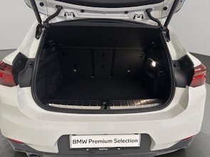 Vehicle image BMW X2 25e xDrive