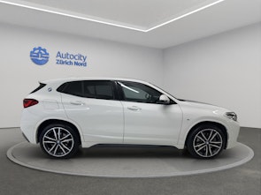 Vehicle image BMW X2 25e xDrive