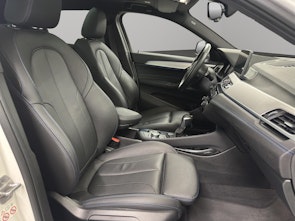 Vehicle image BMW X2 25e xDrive