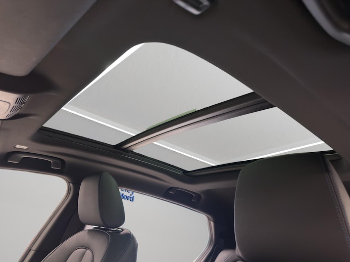 Vehicle image BMW X2