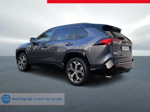 Vehicle image TOYOTA RAV4 2.5 Plug-In-Hybrid Platinum