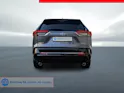 Toyota RAV4 2.5 Plug-In-Hybrid Platinum