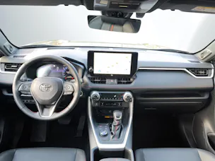 Toyota RAV4 2.5 Plug-In-Hybrid Platinum