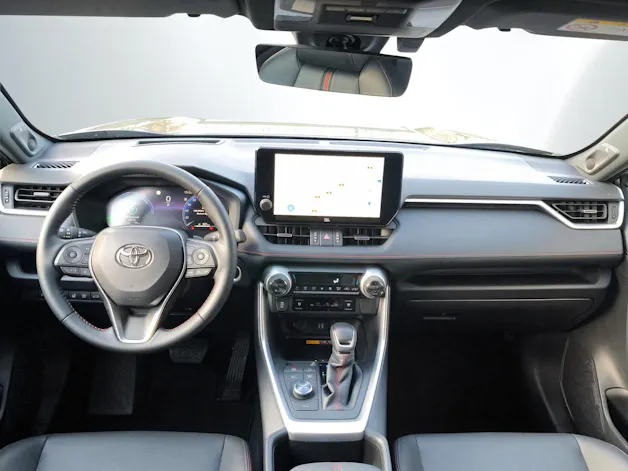Toyota RAV4 2.5 Plug-In-Hybrid Platinum