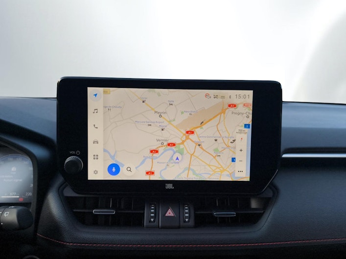 Vehicle image TOYOTA RAV-4