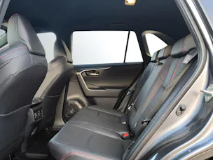 Toyota RAV4 2.5 Plug-In-Hybrid Platinum