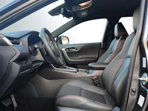 Toyota RAV4 2.5 Plug-In-Hybrid Platinum