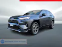Toyota RAV4 2.5 Plug-In-Hybrid Platinum
