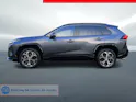 Toyota RAV4 2.5 Plug-In-Hybrid Platinum