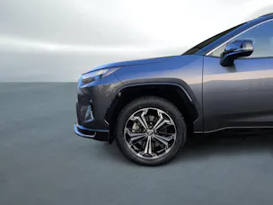 Toyota RAV4 2.5 Plug-In-Hybrid Platinum