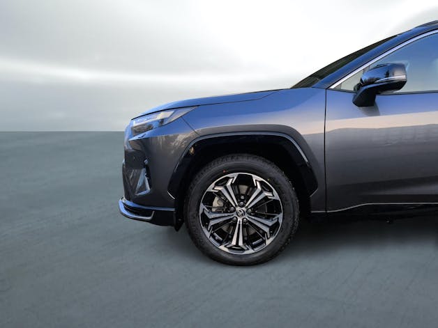 Toyota RAV4 2.5 Plug-In-Hybrid Platinum