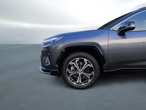 Vehicle image TOYOTA RAV4 2.5 Plug-In-Hybrid Platinum