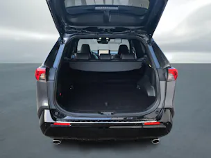 Toyota RAV4 2.5 Plug-In-Hybrid Platinum