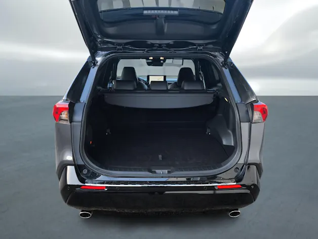 Toyota RAV4 2.5 Plug-In-Hybrid Platinum