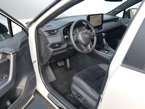 Vehicle image TOYOTA RAV4 2.5 Plug-In-Hybrid GR Sport
