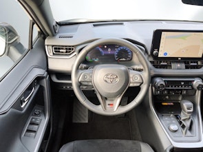 Vehicle image TOYOTA RAV4 2.5 Plug-In-Hybrid GR Sport