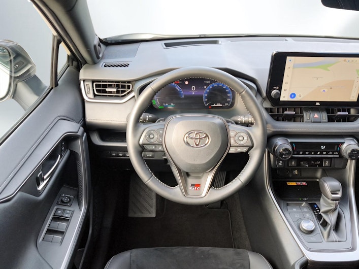 Vehicle image TOYOTA RAV-4