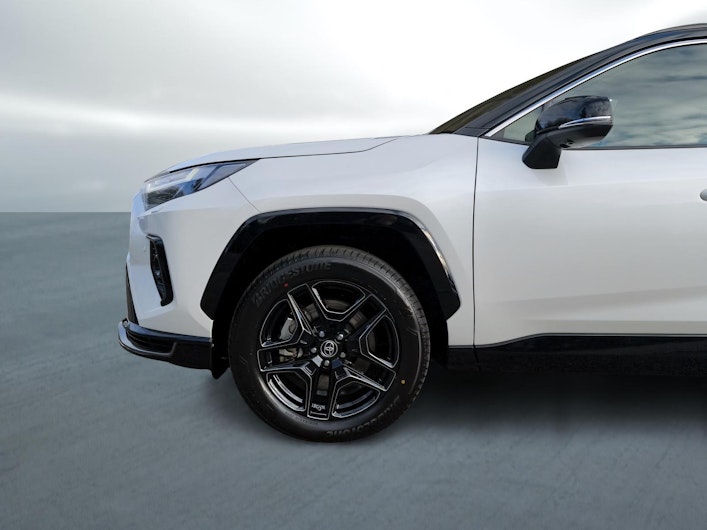 Vehicle image TOYOTA RAV-4