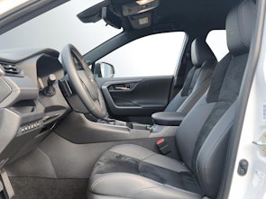 Vehicle image TOYOTA RAV4 2.5 Plug-In-Hybrid GR Sport