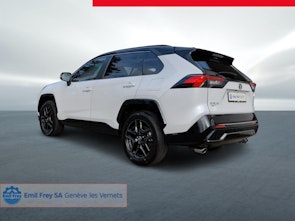 Vehicle image TOYOTA RAV4 2.5 Plug-In-Hybrid GR Sport