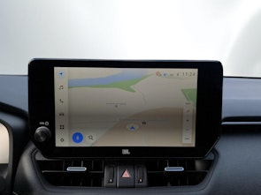 Vehicle image TOYOTA RAV4 2.5 Plug-In-Hybrid GR Sport