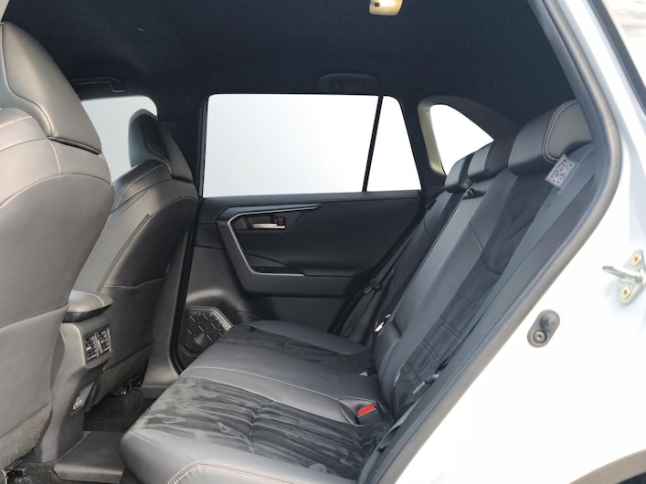 Vehicle image TOYOTA RAV-4